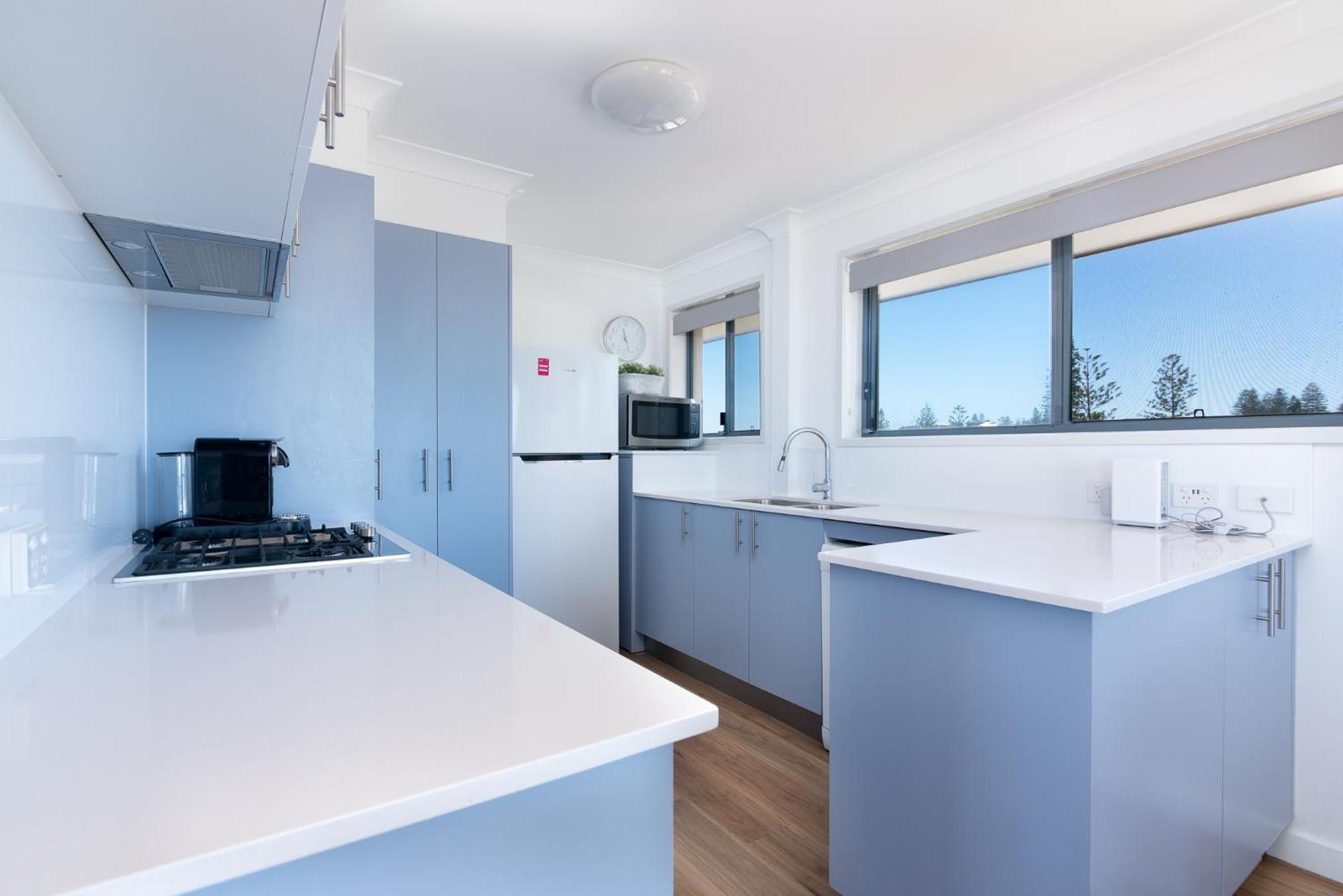 Holiday home Edgewater 1 - Ljhooker *